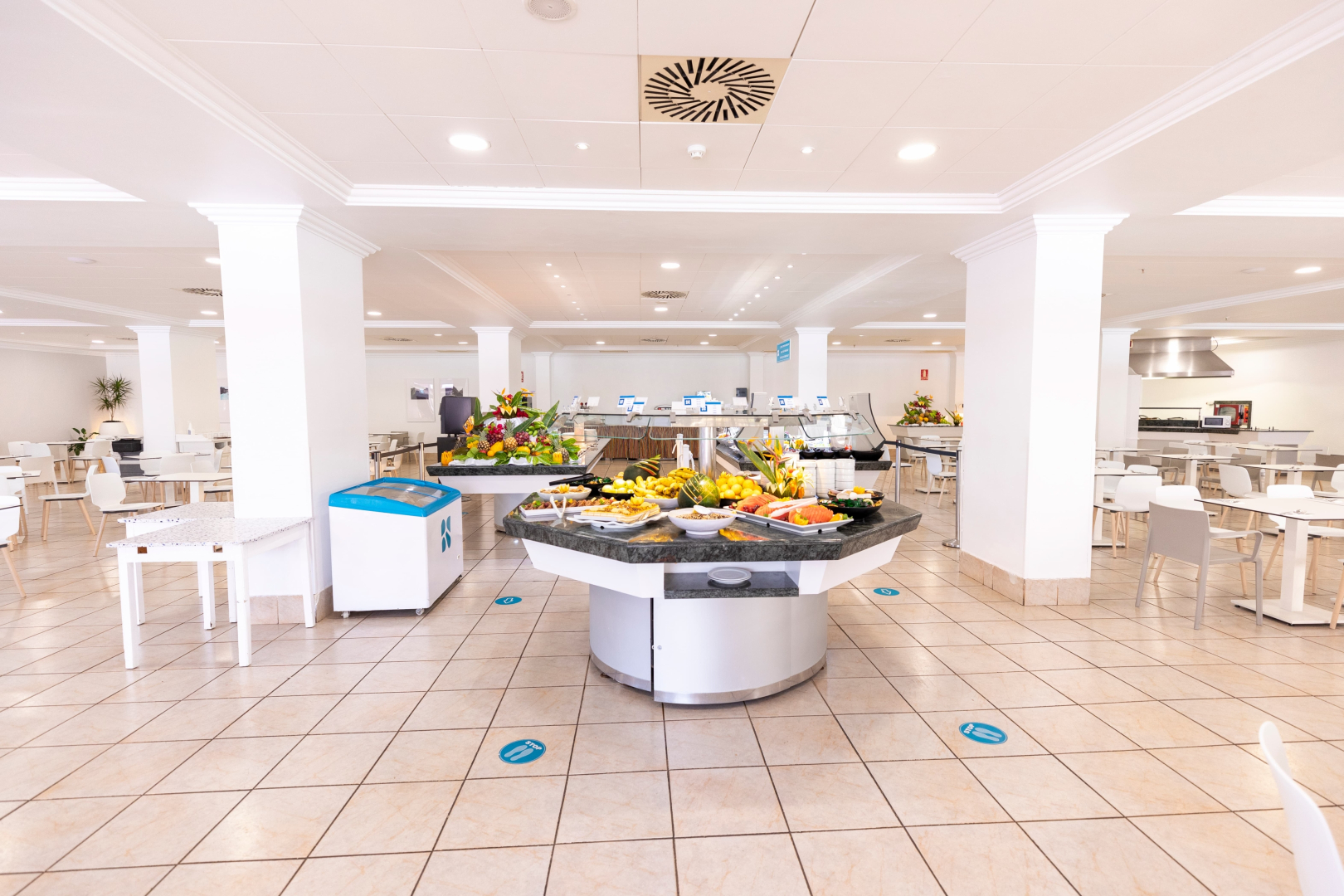 Foto - Complejo BLUESEA Puerto Resort compuesto por Hotel Canarife y Bonanza Palace