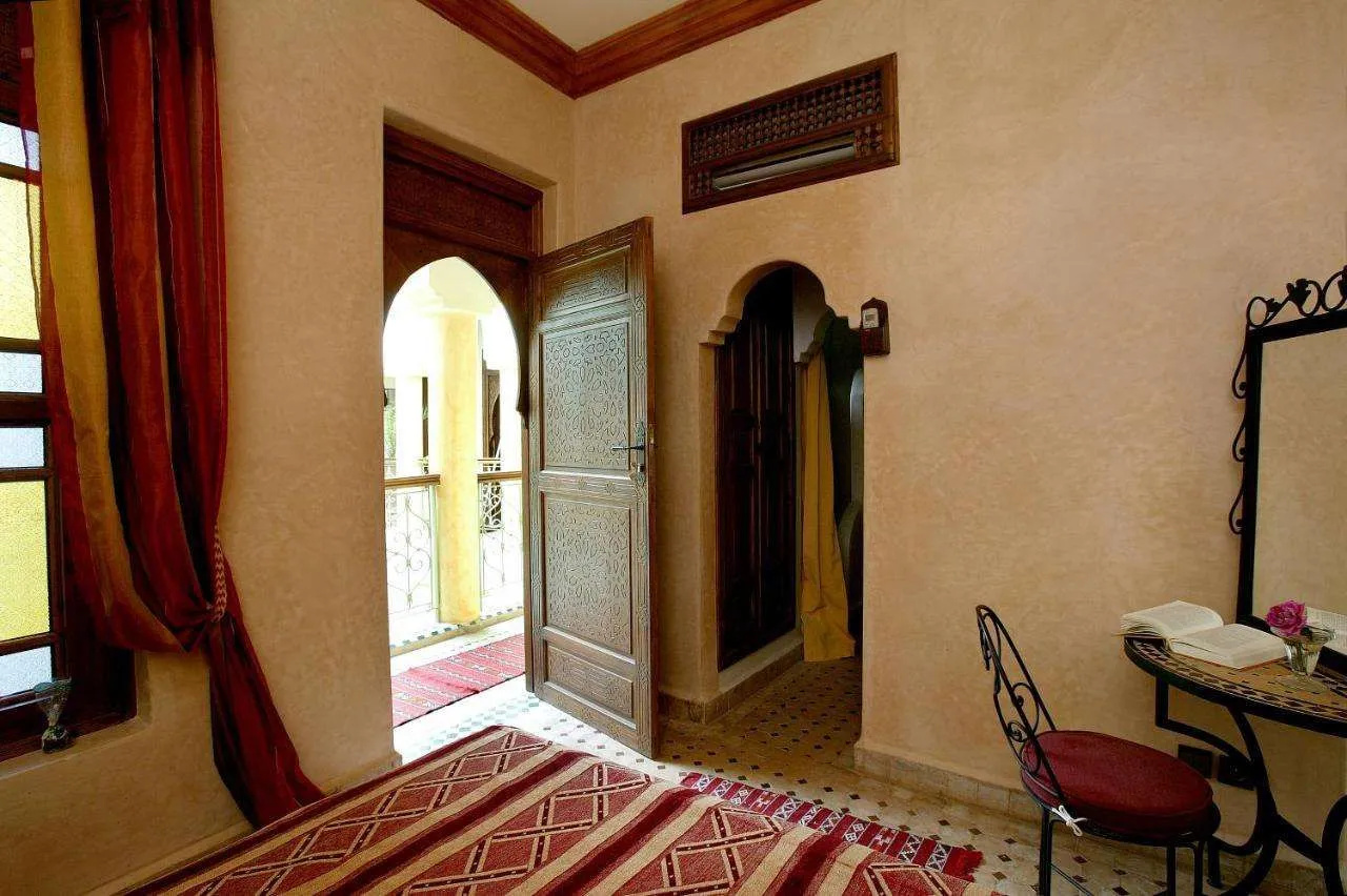Foto - Riad Alida