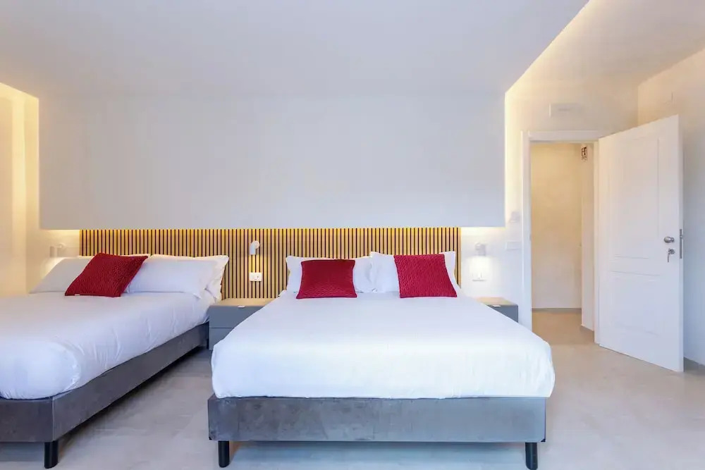 Foto - Villa Cipriano - Relais di Charm