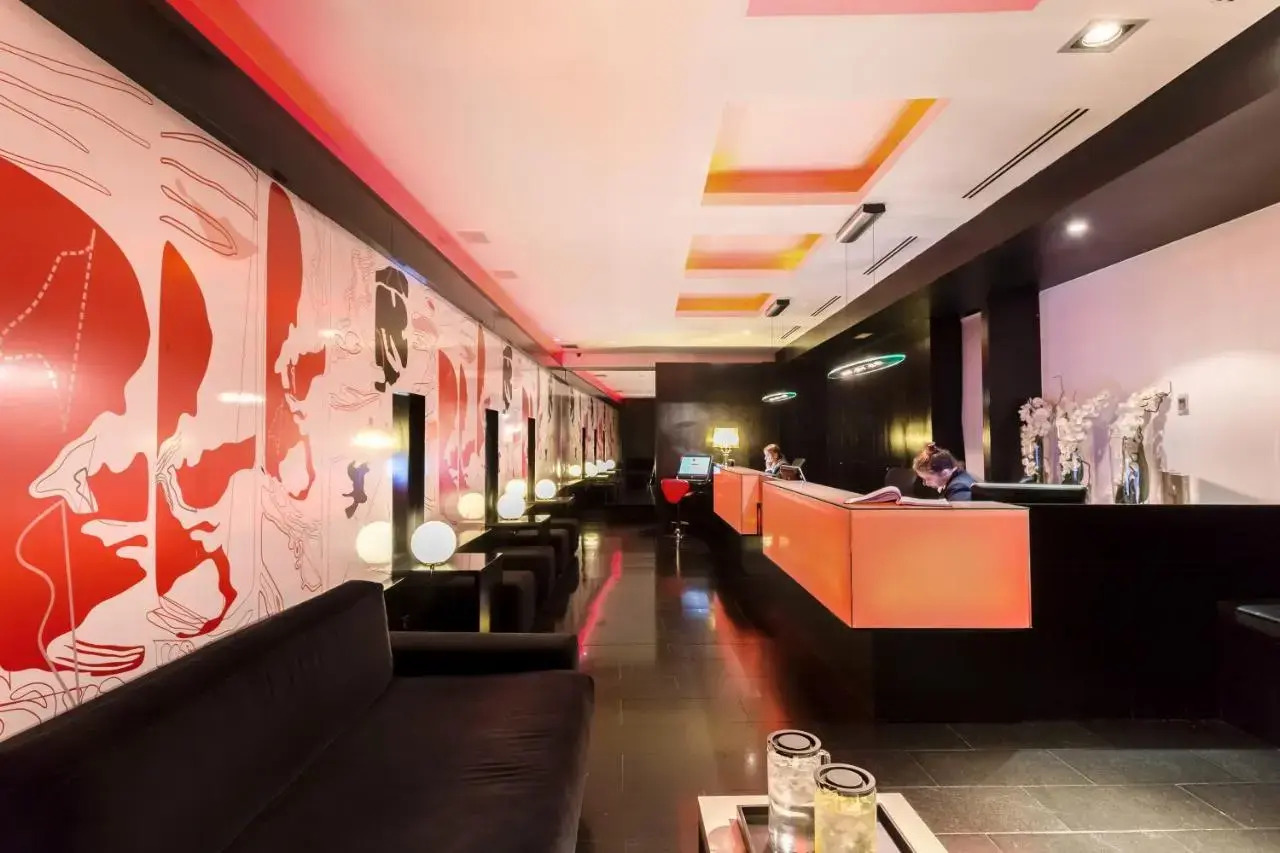 Foto - Room Mate Mario, Madrid