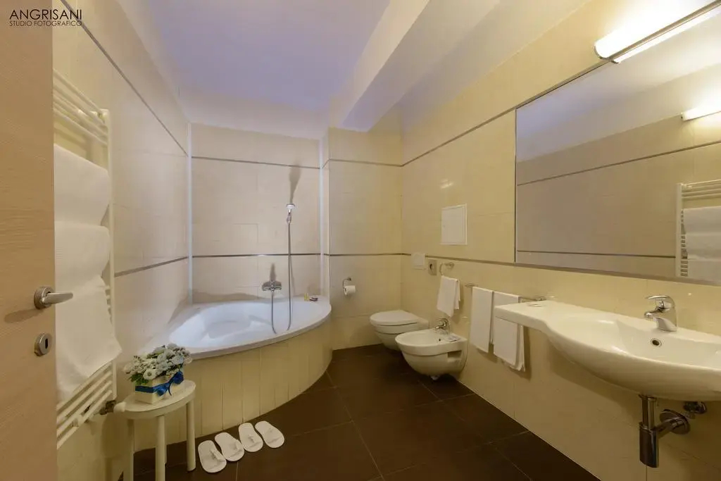 Photo - San Severino Park Hotel & SPA, BW Signature Collection