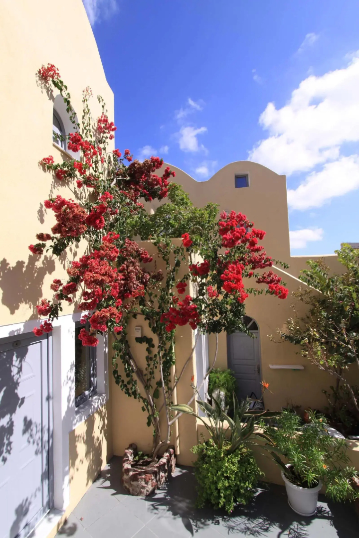 Photo - Ersi Villas