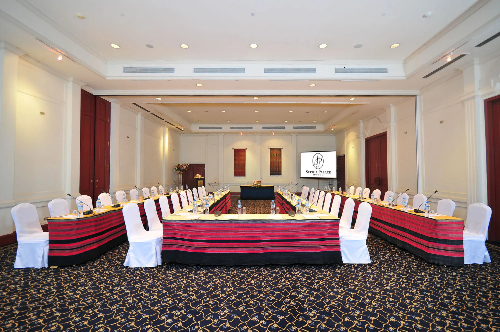 Photo - Settha Palace Hotel