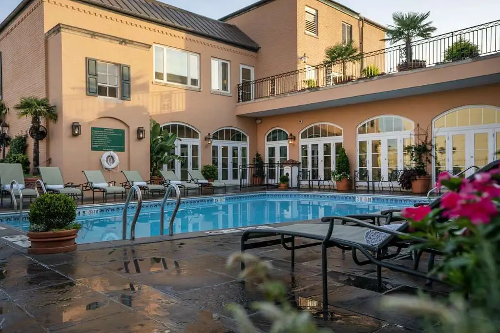 Photo - Hotel Monteleone