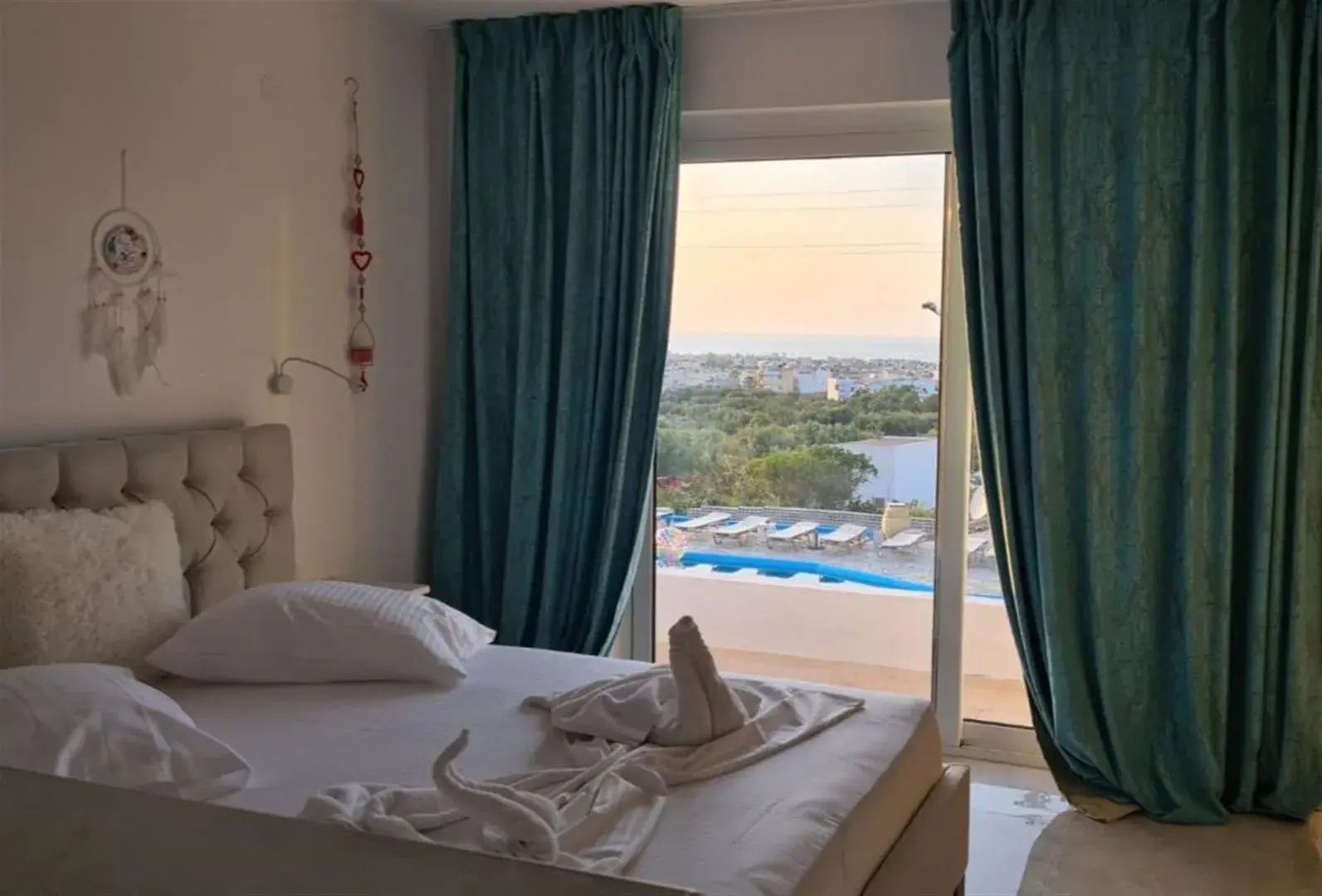 Photo - Mila Malia Suites