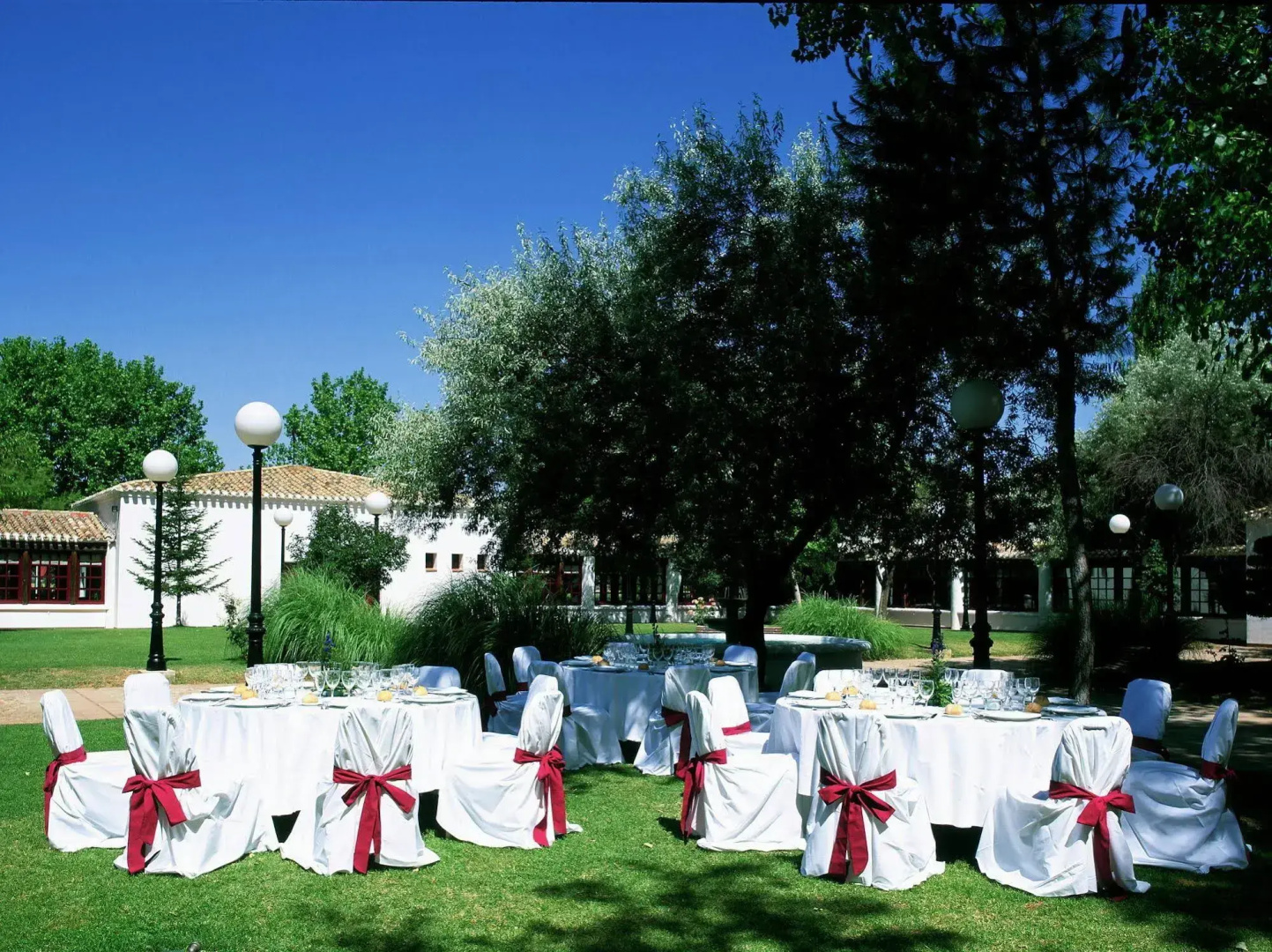 Photo - Parador de Albacete