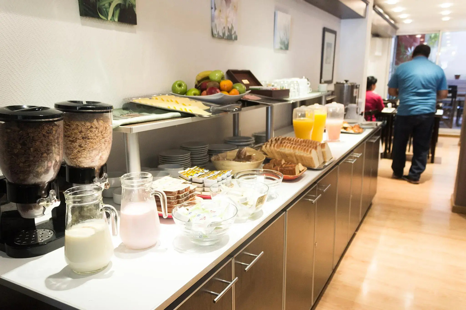 Foto - Hotel UTHGRA de las Luces