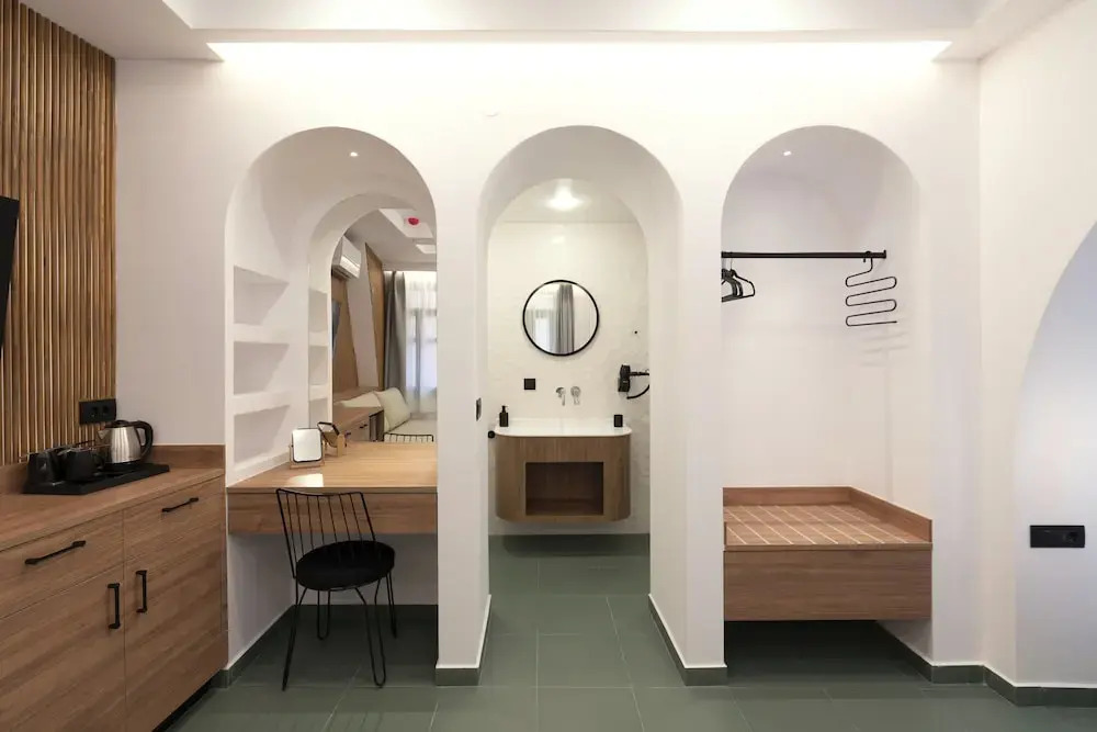 Foto - Sartori Concept Hotel