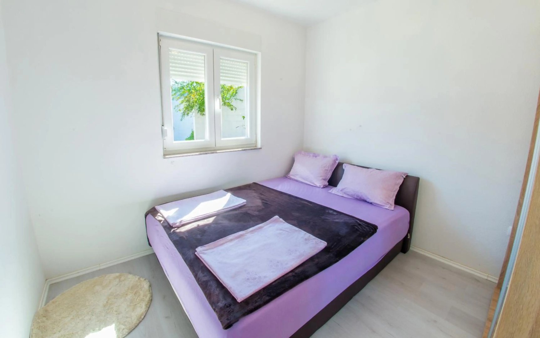 Holiday Home La Casa della Notte