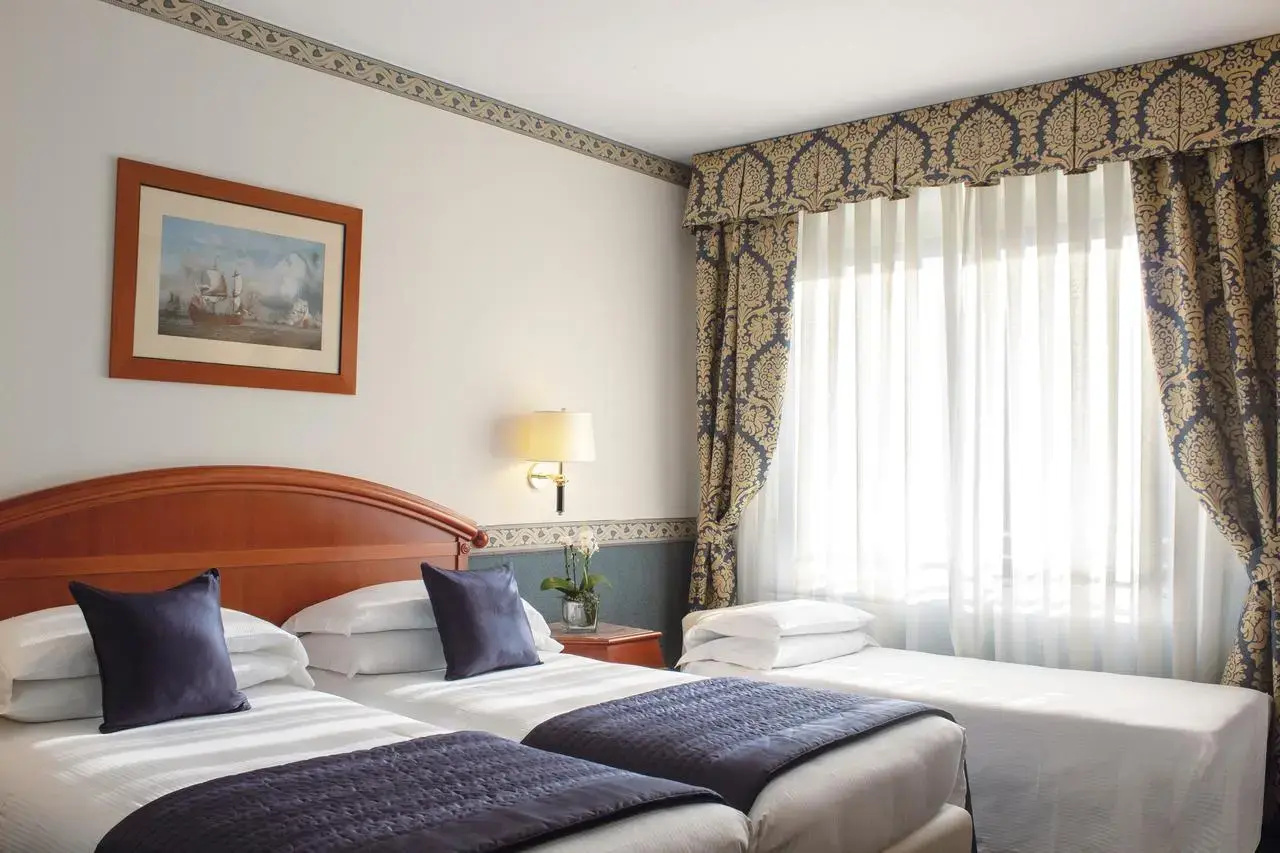 Photo - Starhotels Vespucci