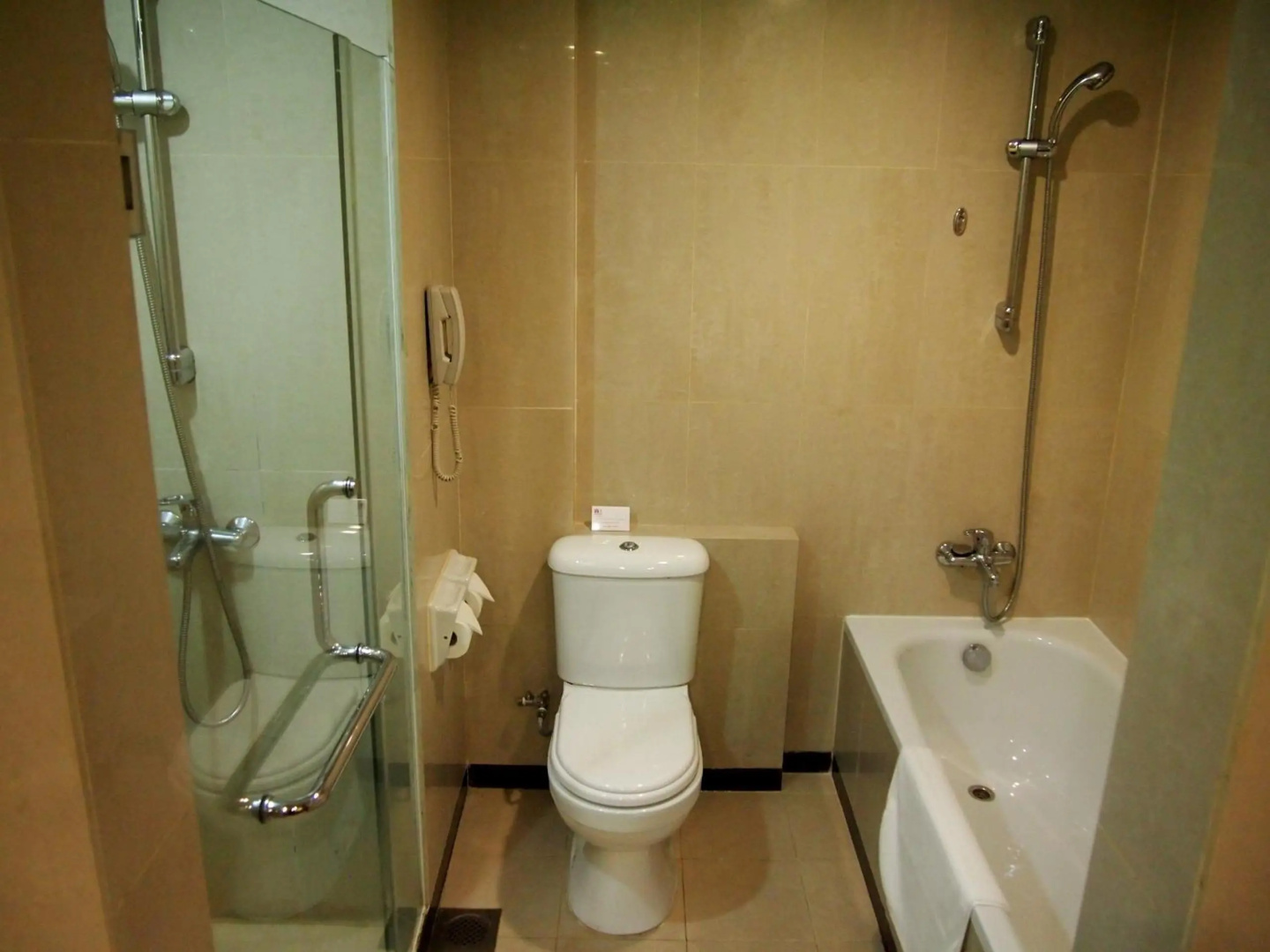 Foto - Hotel Royal