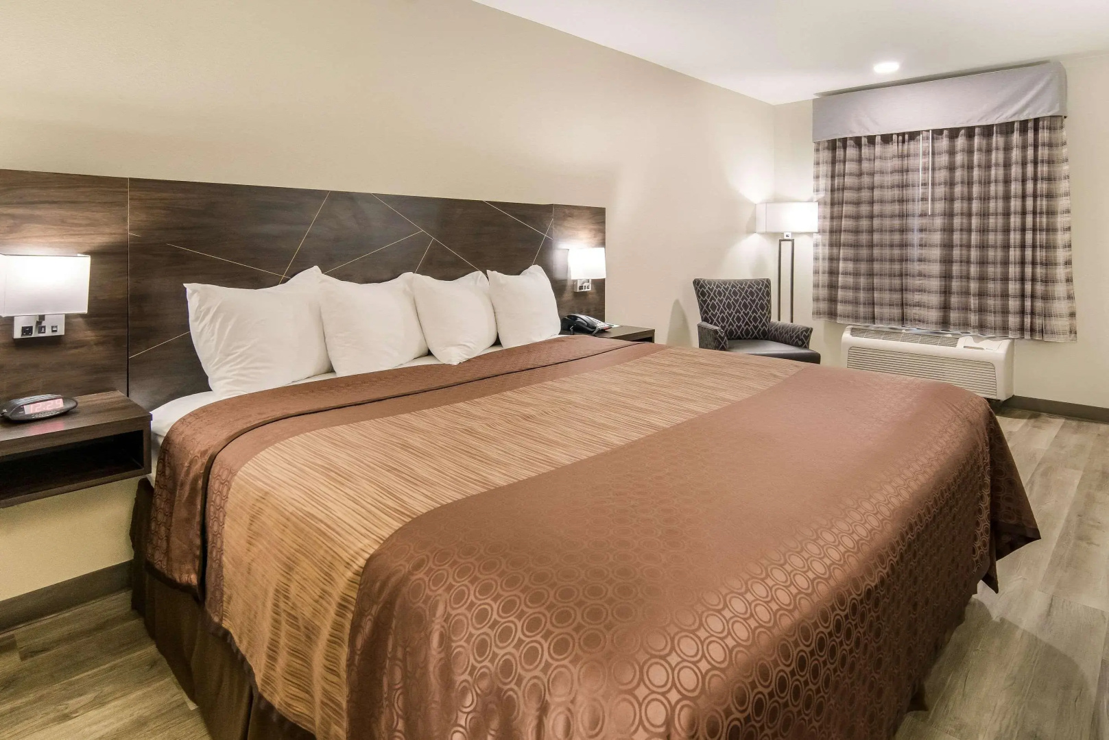 Foto - Quality Inn & Suites Dallas-Cityplace