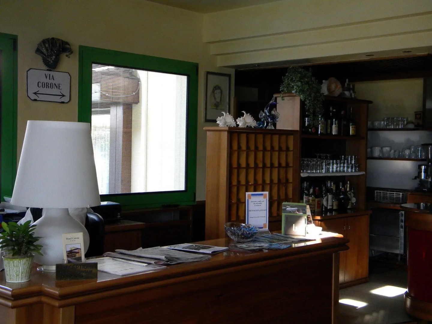 Foto - Hotel Corone
