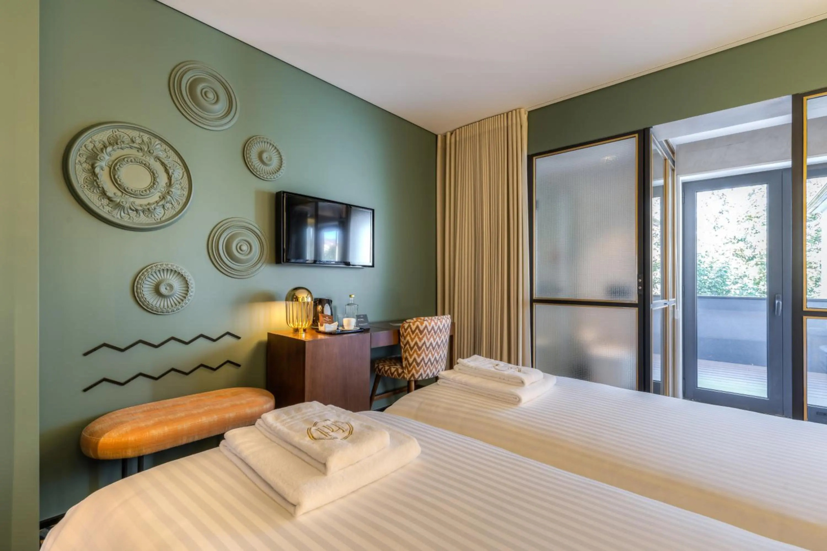Foto - The Convo Porto Hotel & Apartment