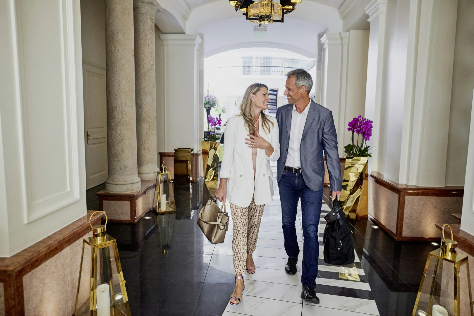 Photo - Aria Hotel Budapest by Library Hotel Collection