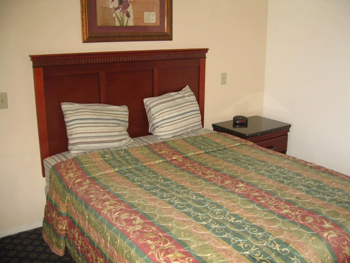 Foto - Royal Inn Motel Long Beach