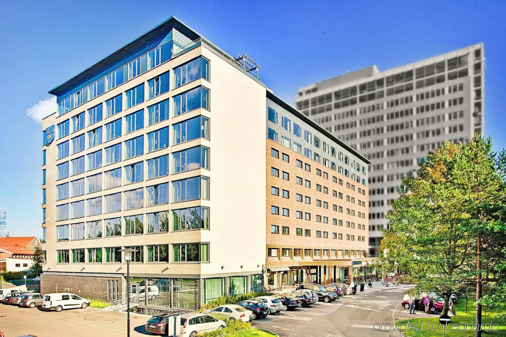 Photo - Scandic Helsfyr