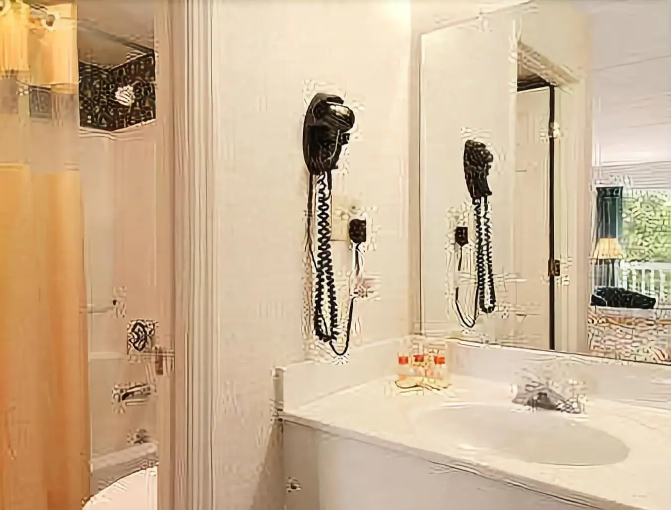 Foto - Days Inn by Wyndham Ridgeland South Carolina