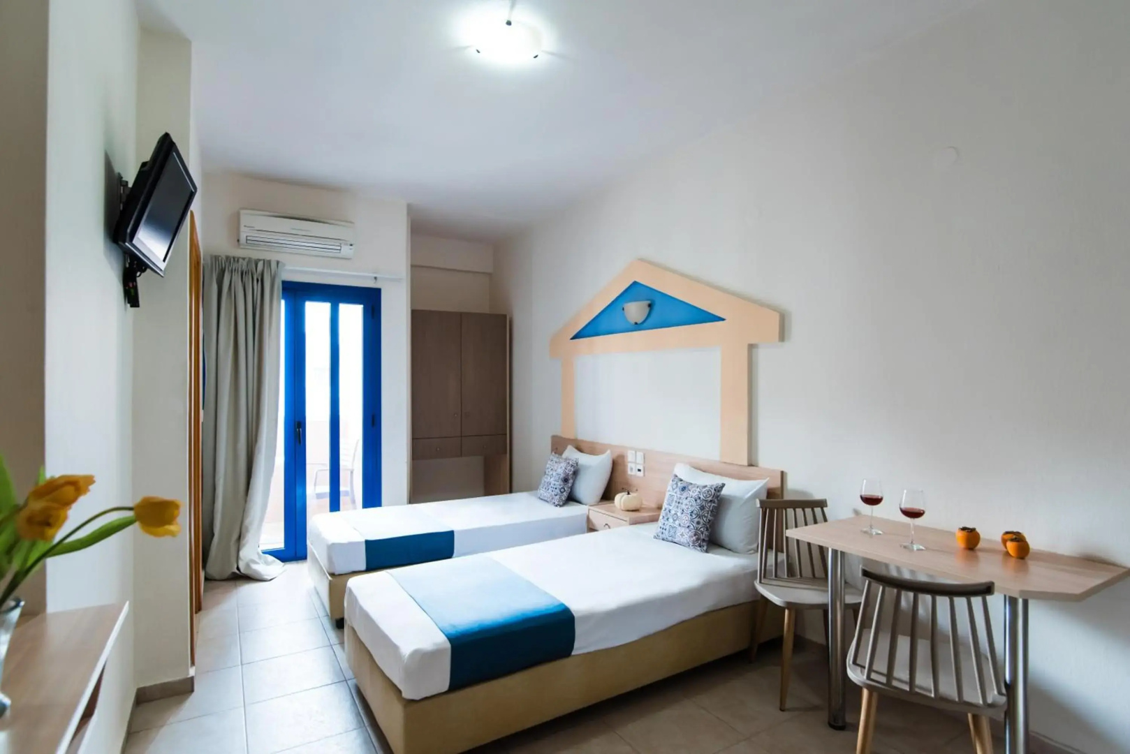 Photo - Ilios Malia Hotel Resort