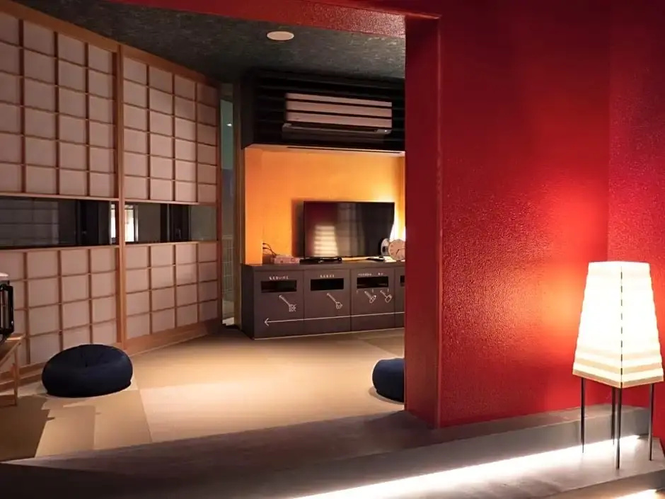 Photo - ELE Cabin Shinjuku Kabukicho