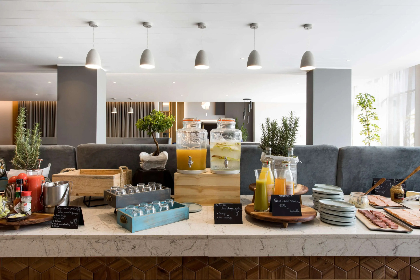 Foto - Radisson Blu Hotel Antananarivo Waterfront