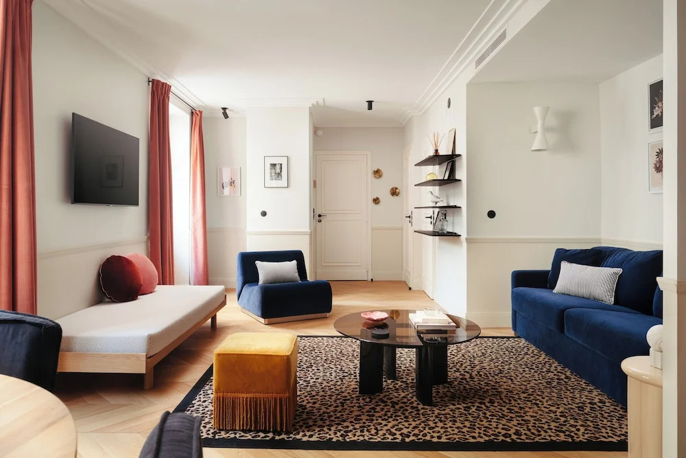 Foto - My Maison In Paris - Champ de Mars