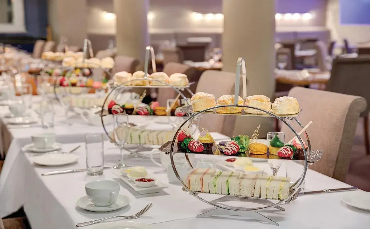 Photo - Rendezvous Hotel Melbourne