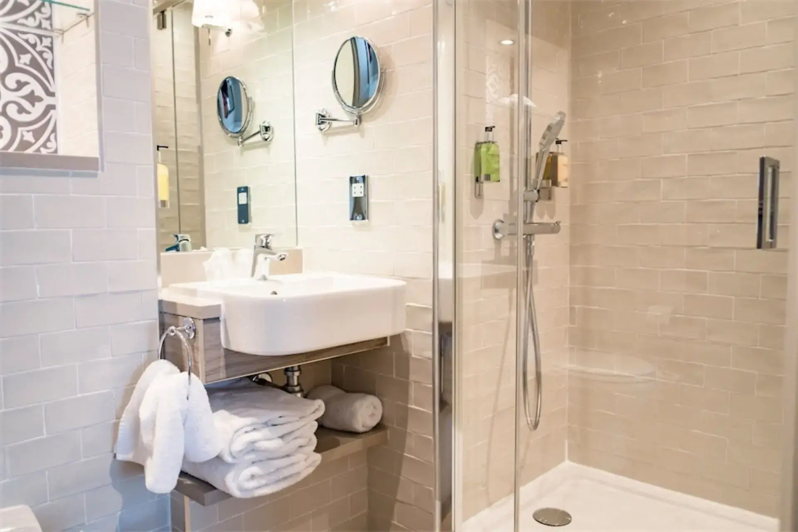 Photo - The Chamberlain