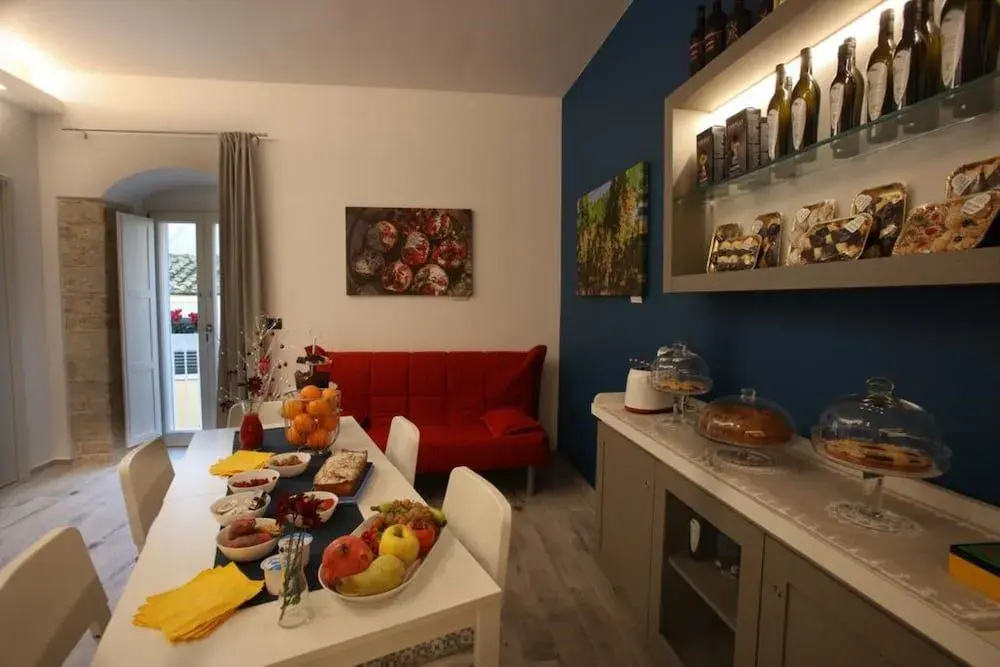 Foto - B&B Arco Caputi