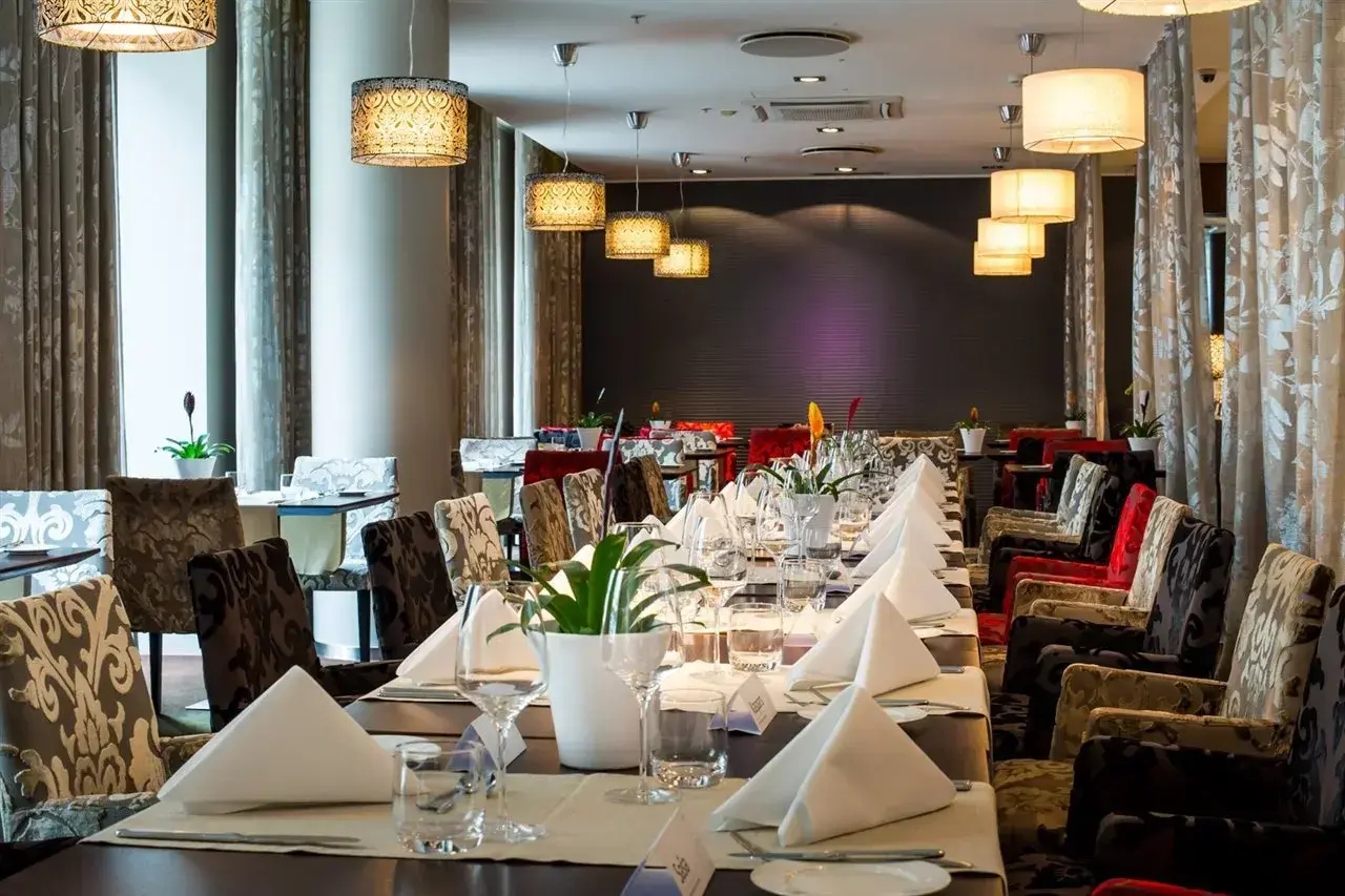 Foto - Tallink Hotel Riga