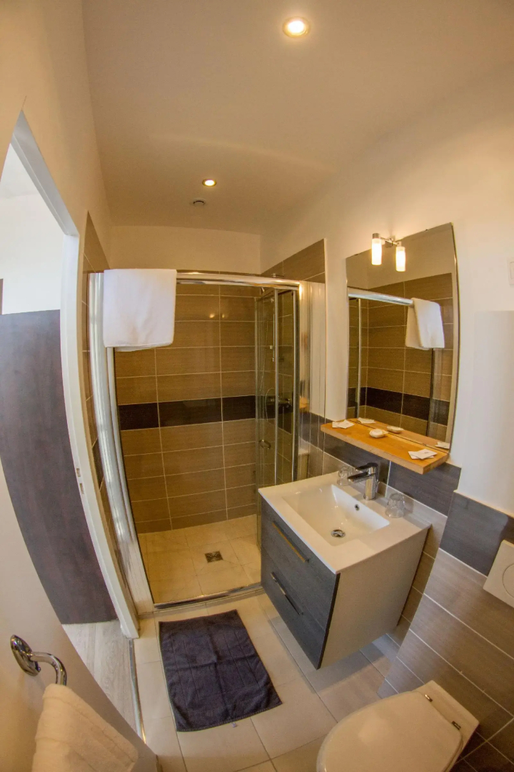 Photo - Hôtel Trianon