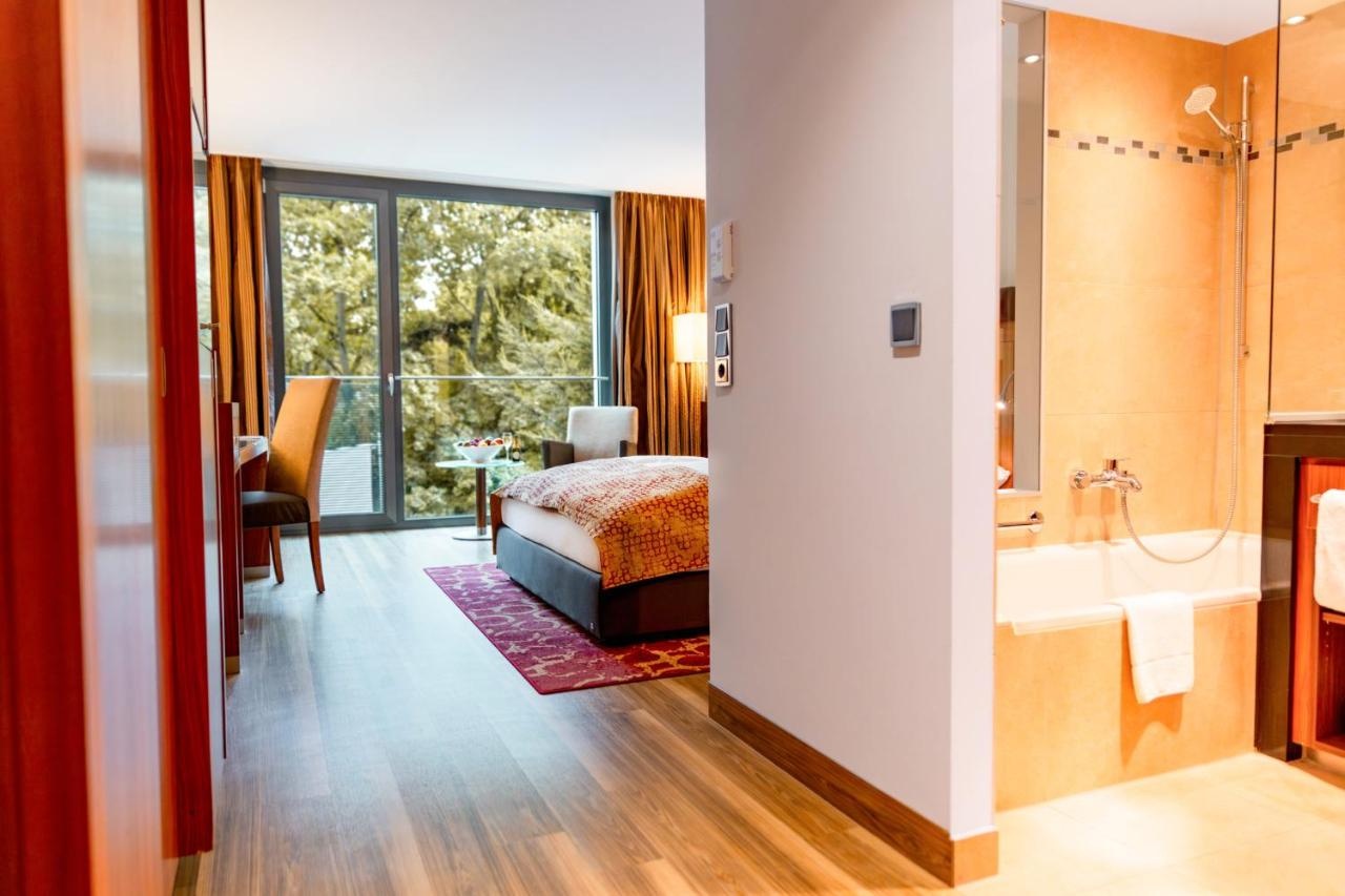 Photo - FAVORITE Parkhotel I Spa – Business – Fine Dining