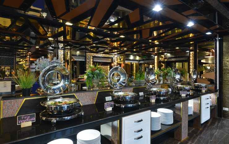 Foto - The Breton Hotel Media