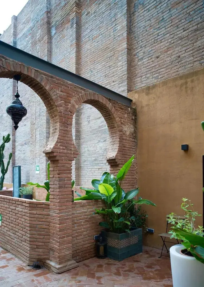 Foto - Hotel Lincoln Lounge