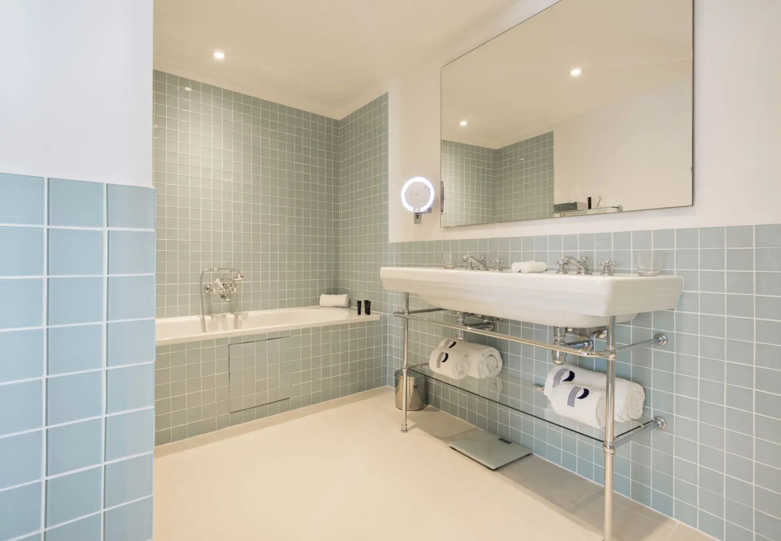 Foto - Hotel Parister & Spa
