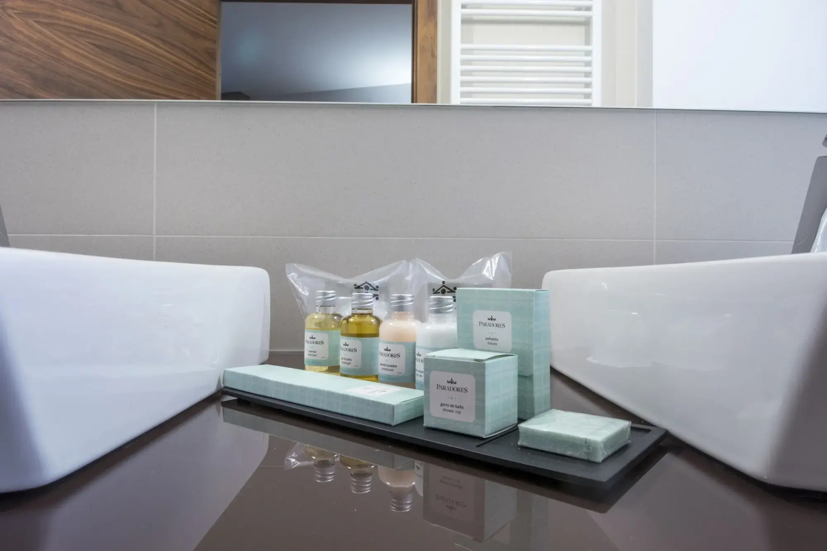 Foto - Parador de Lleida