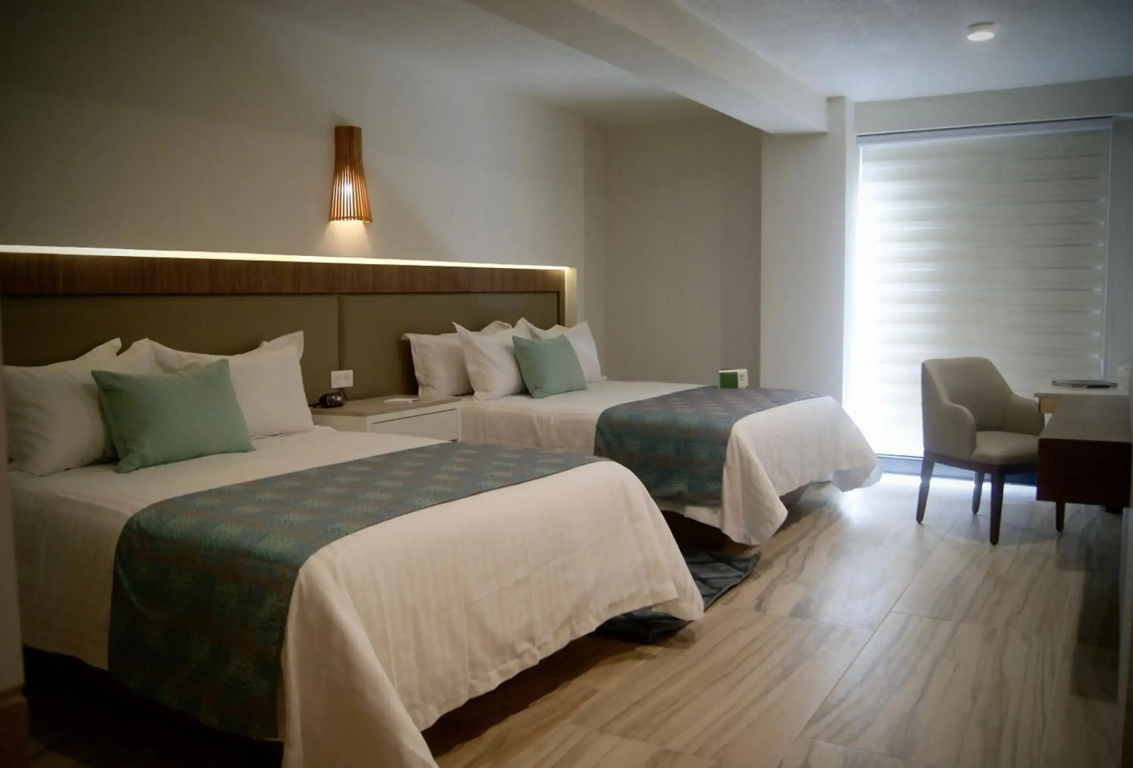 Photo - Hotel Velvet Plaza