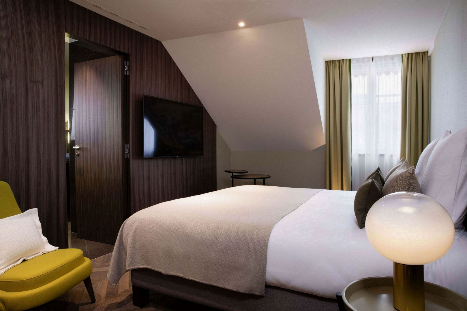 Foto - Hotel D Geneva