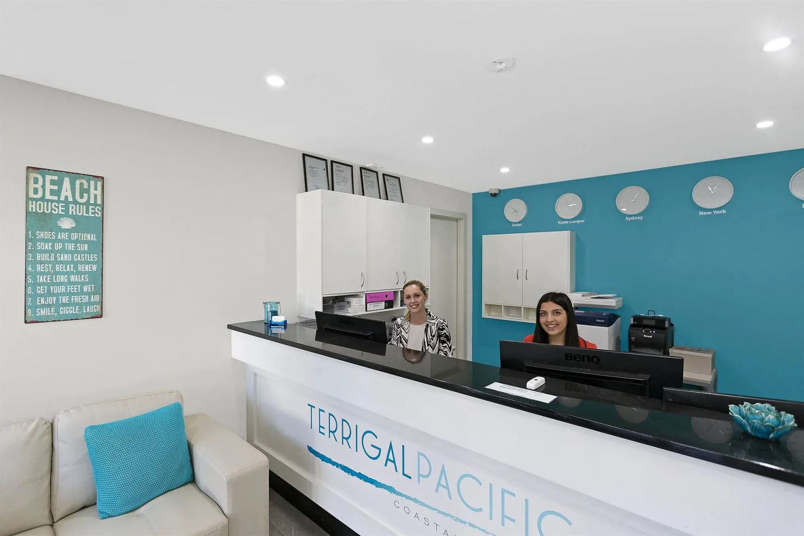 Foto - Terrigal Pacific Coastal Retreat