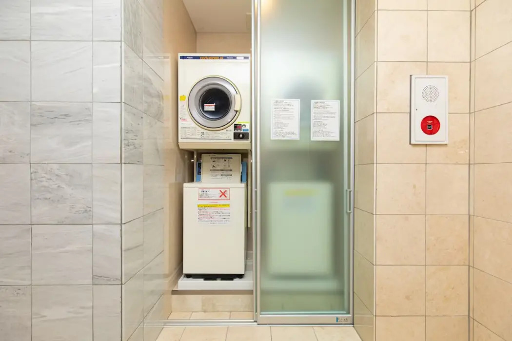 Foto - ELE Hotel Ginza East