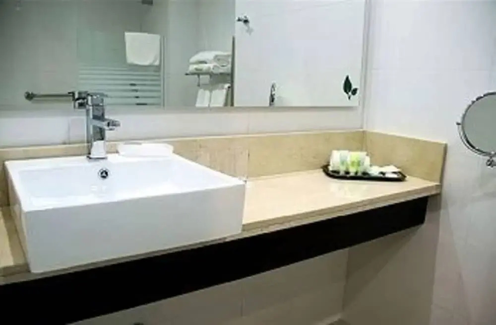 Foto - Ecohotel Talca