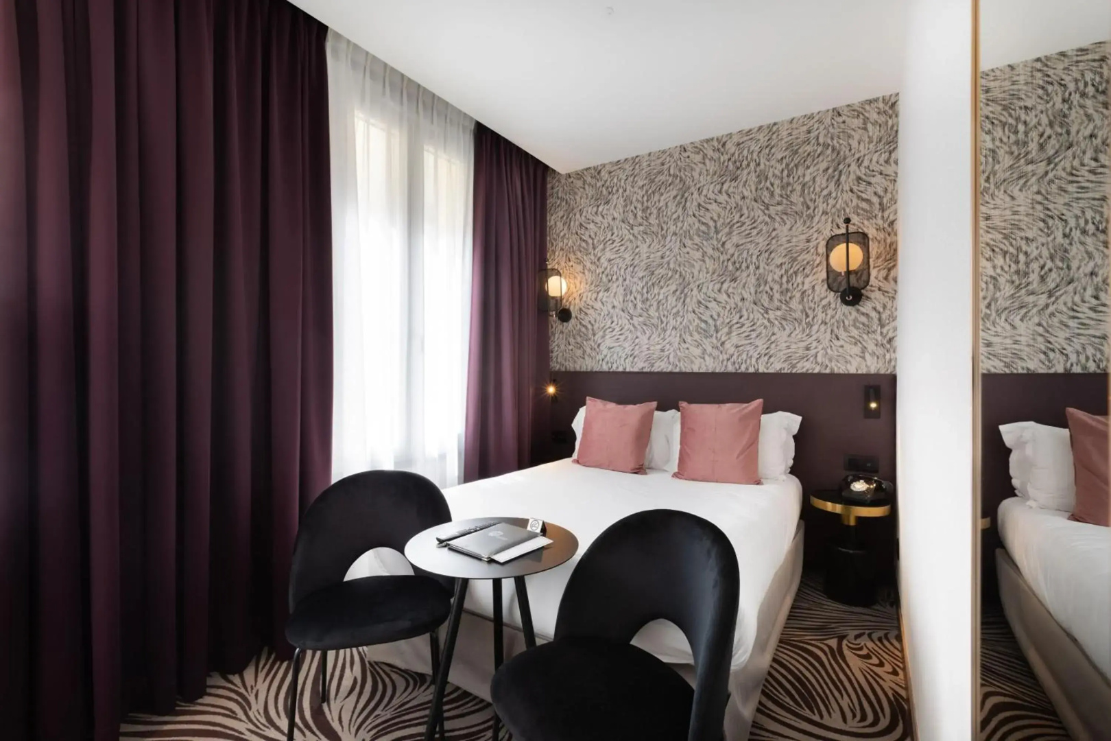 Foto - Hotel Prince Albert Gare de Lyon
