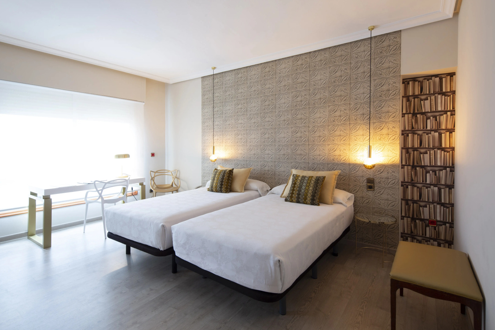 Foto - Hotel Ciudad de Vigo