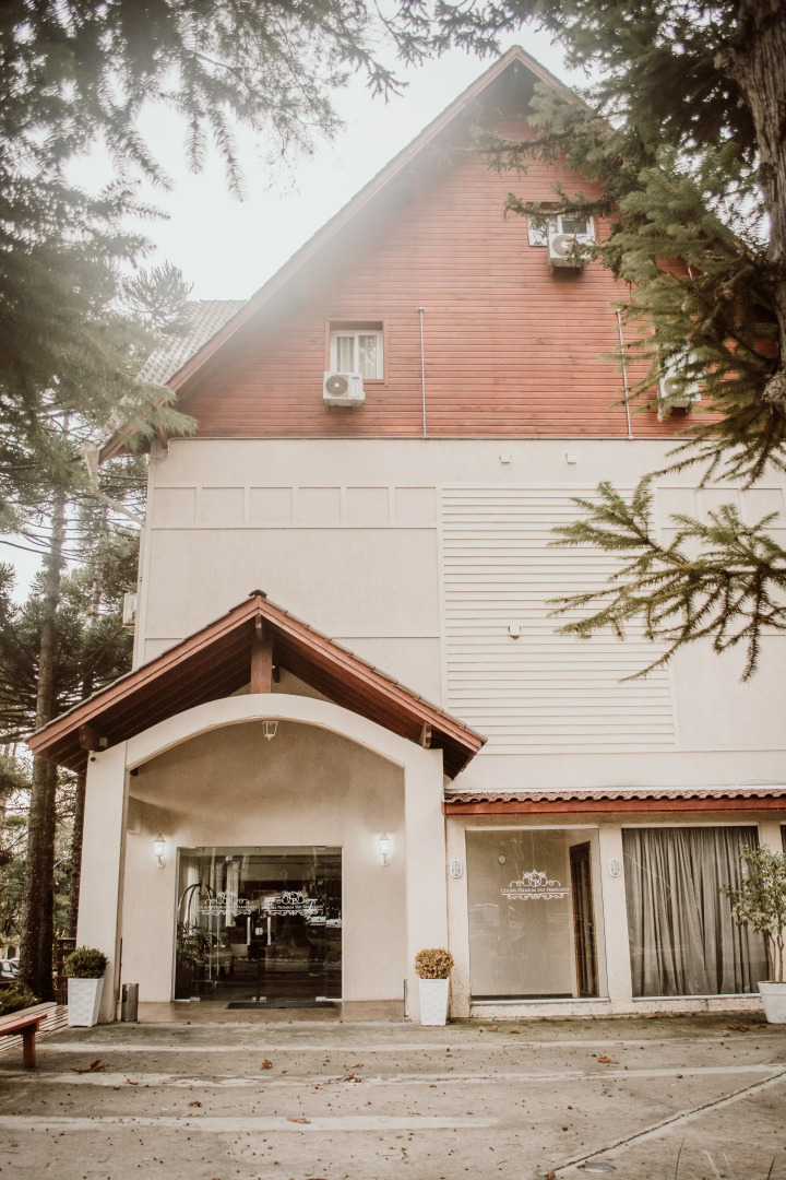 Foto - Lapônia Hotel Gramado