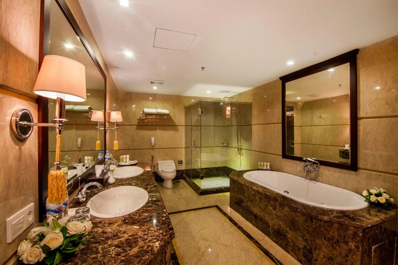 Photo - Arion Suites Hotel Kemang