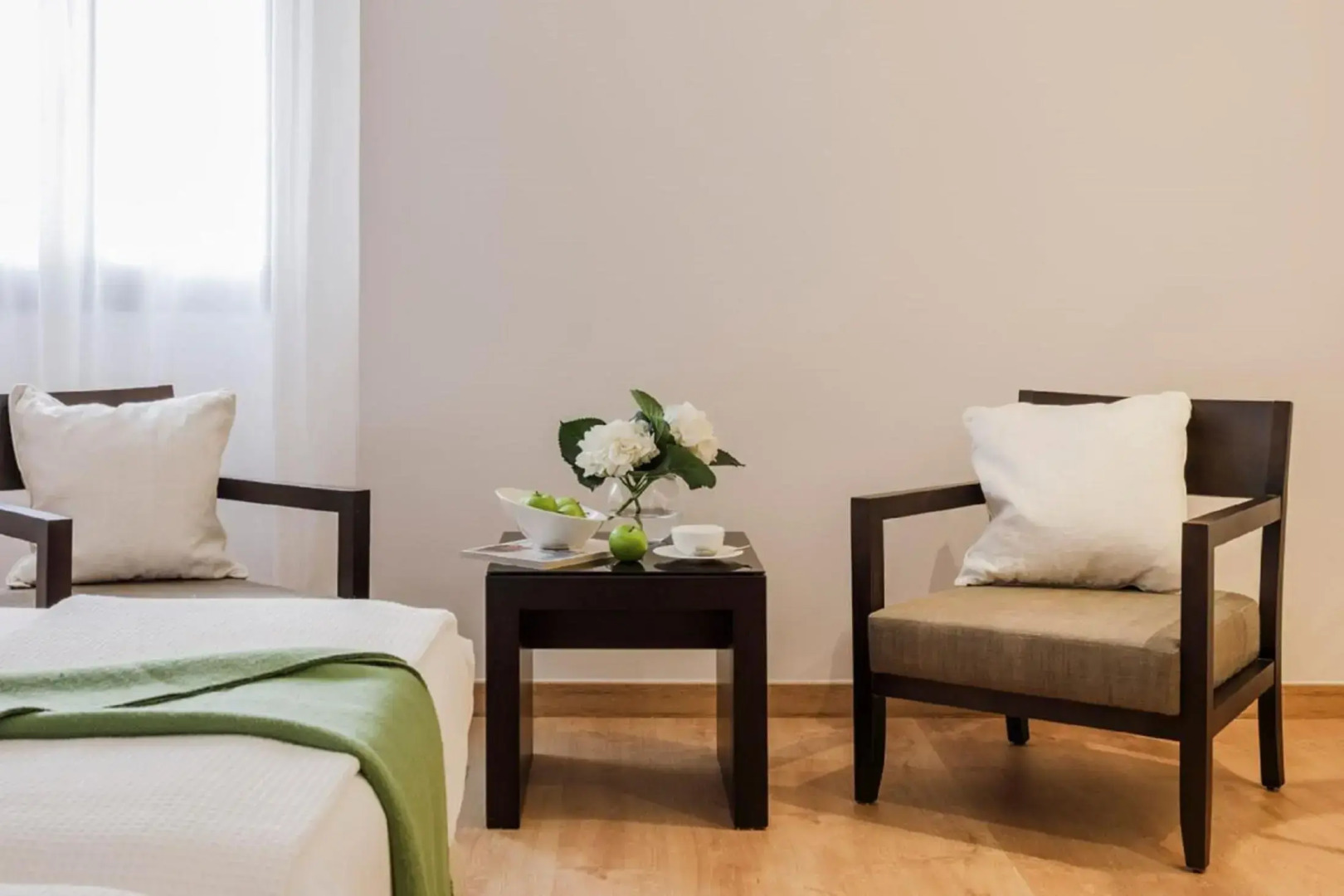 Foto - Sanctuary Hotel New York