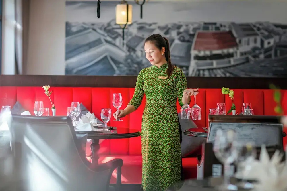 Foto - Silkian Hoian Boutique Hotel & Spa