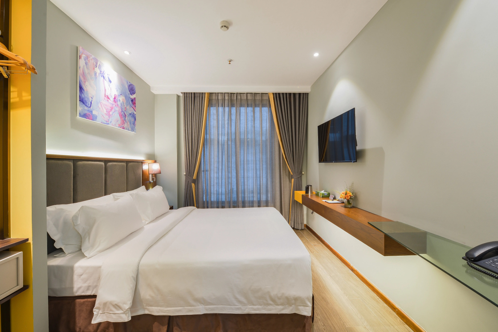 Foto - Grand Cititel Hanoi Hotel & Spa