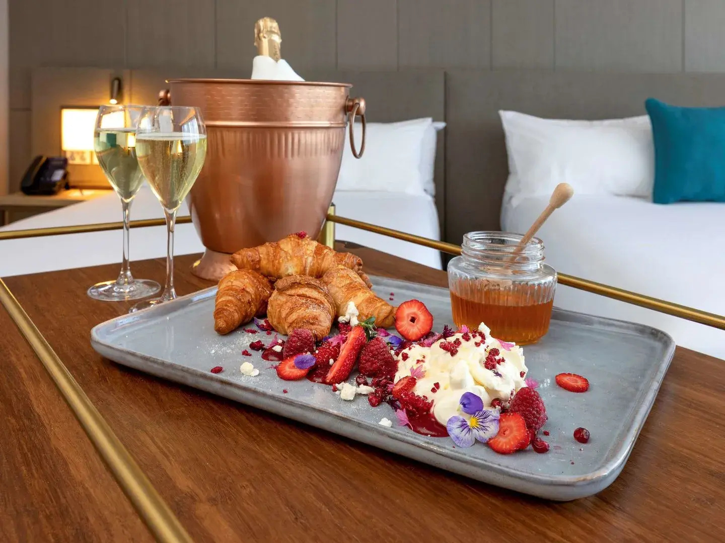 Photo - Novotel Melbourne Central