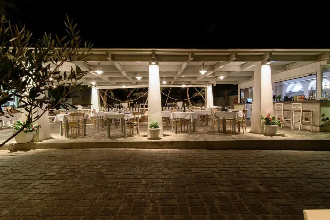 Foto - RK Beach Hotel